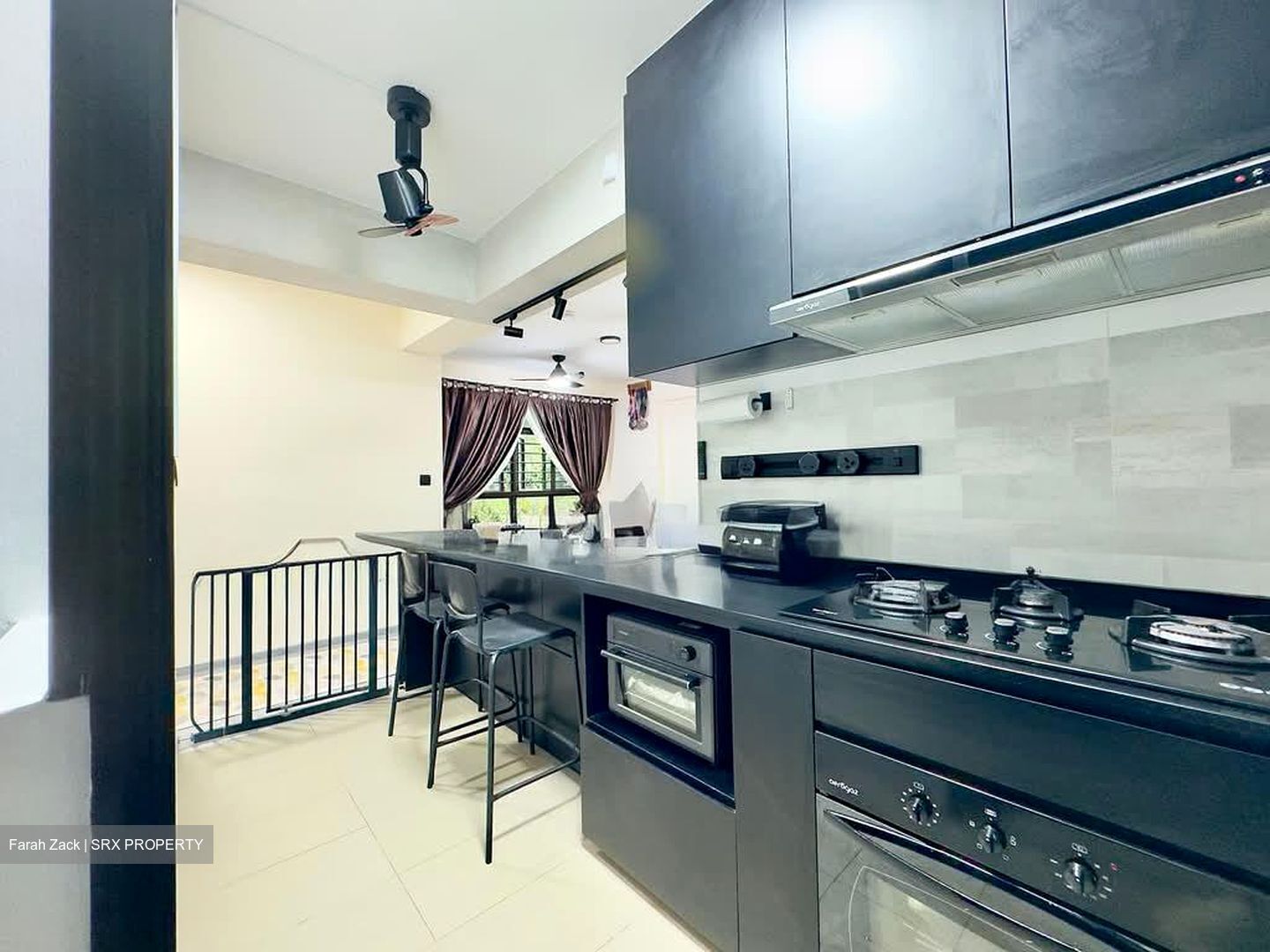 Blk 114B Alkaff Oasis (Toa Payoh), HDB 3 Rooms #596403191